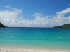 View from Lambert Bay